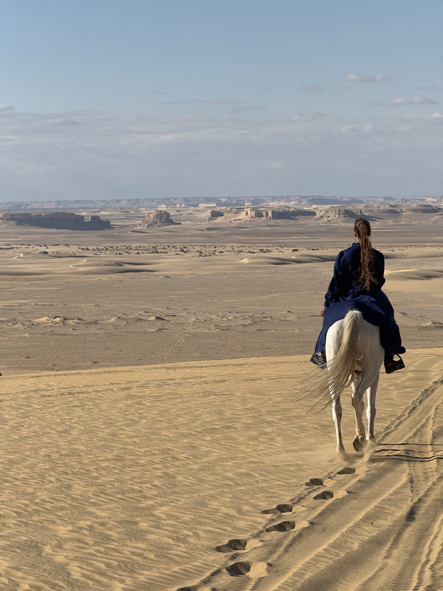 New Year in Fayoum