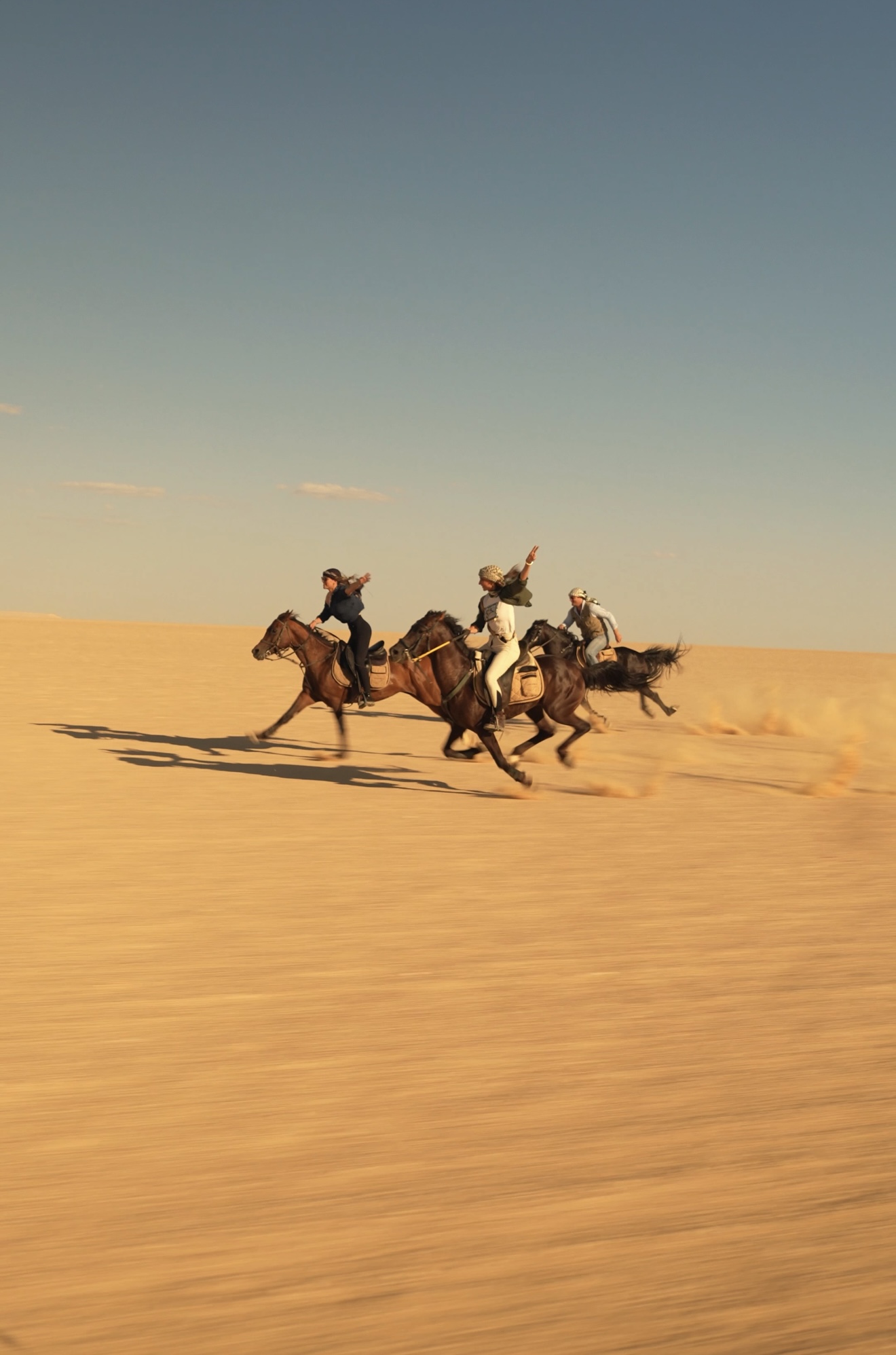 Summer in Fayoum
