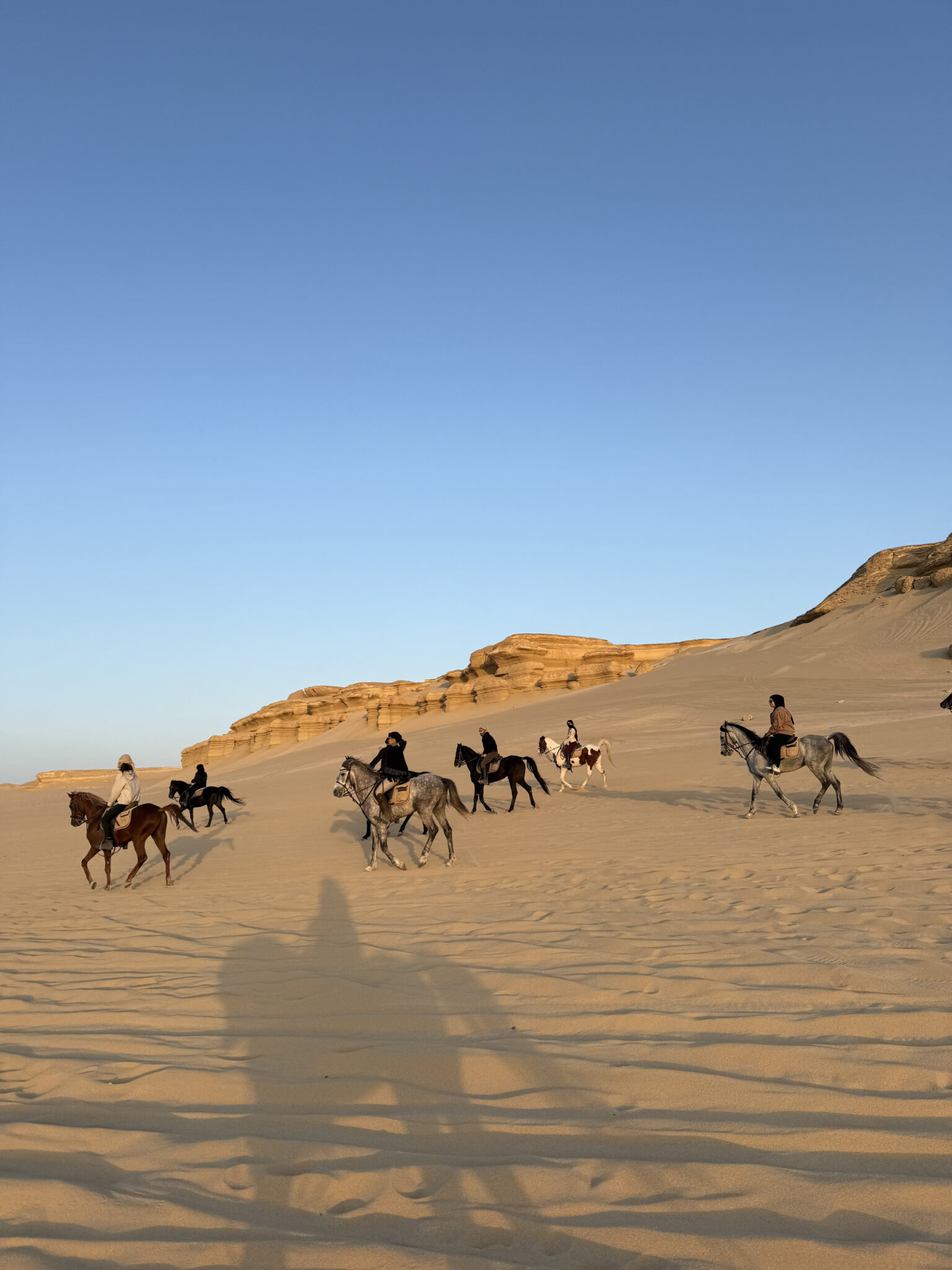 Ramadan in Fayoum