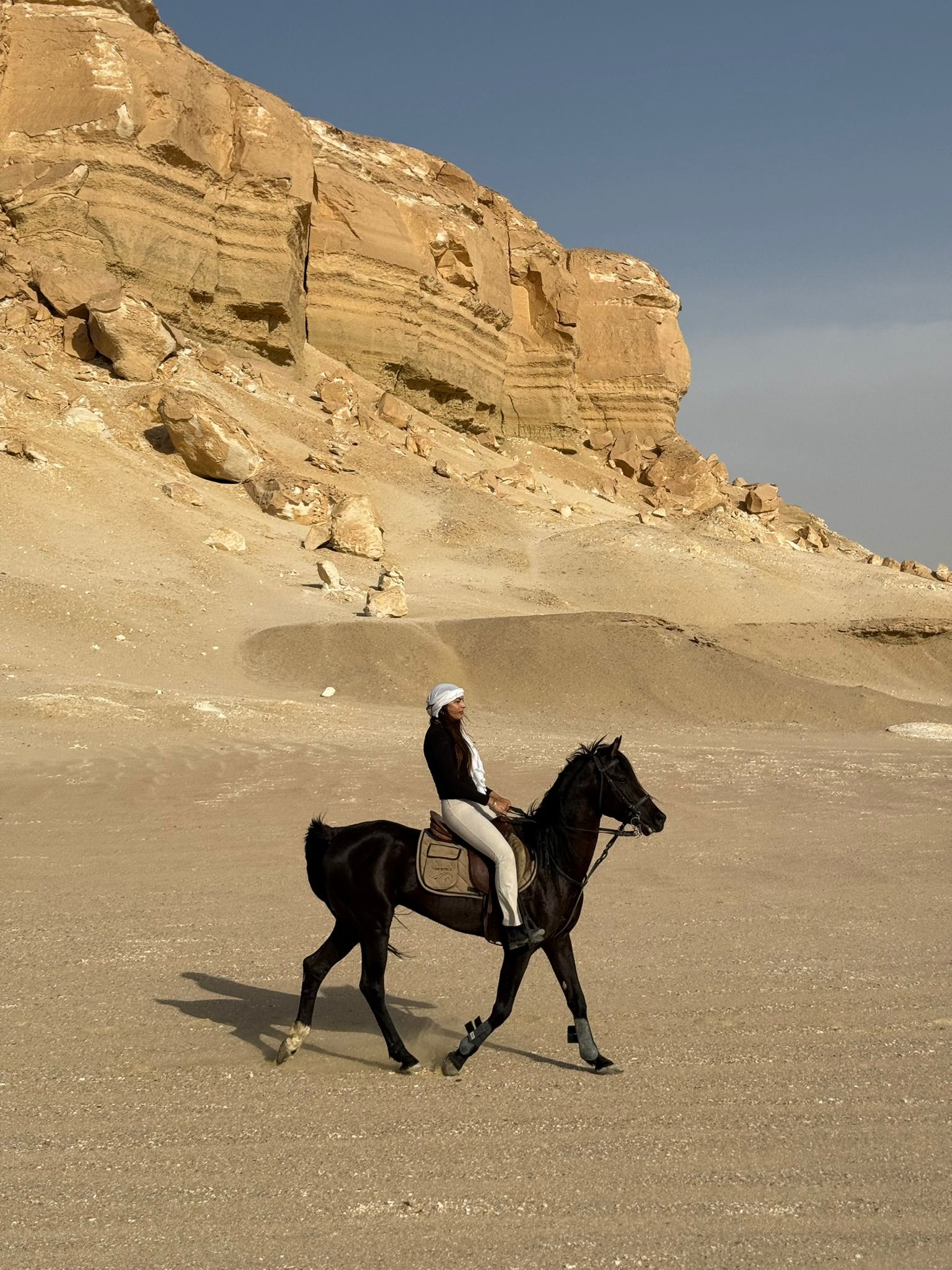 Destination Arab Kingdom